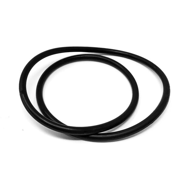 O-Ring, NBR FDA EA, Replaces APV, Part# 543S1313DR